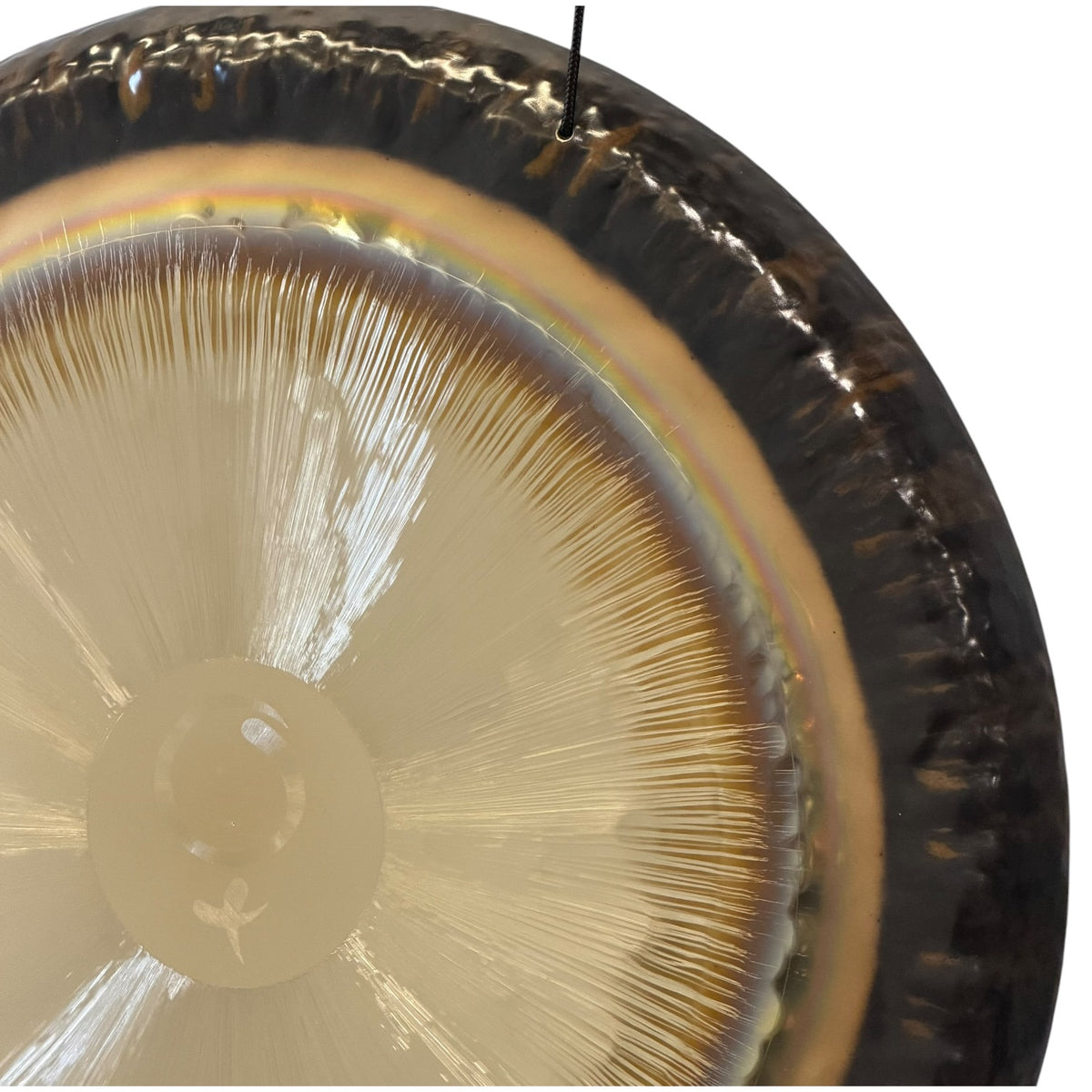 24" Venus Planet Gong by Goike Gongs
