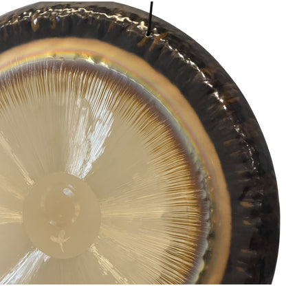 24" Venus Planet Gong by Goike Gongs
