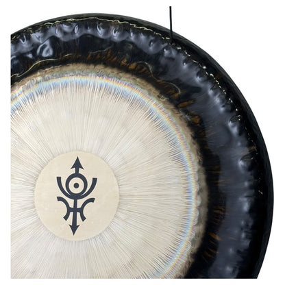 Oetken 28" Nibiru Gong