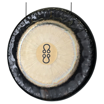 Oetken 24" Moon Nodes Gong