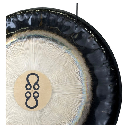 Oetken 24" Moon Nodes Gong