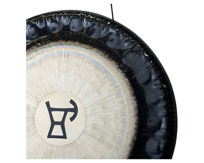 Oetken 32" Orion Gong