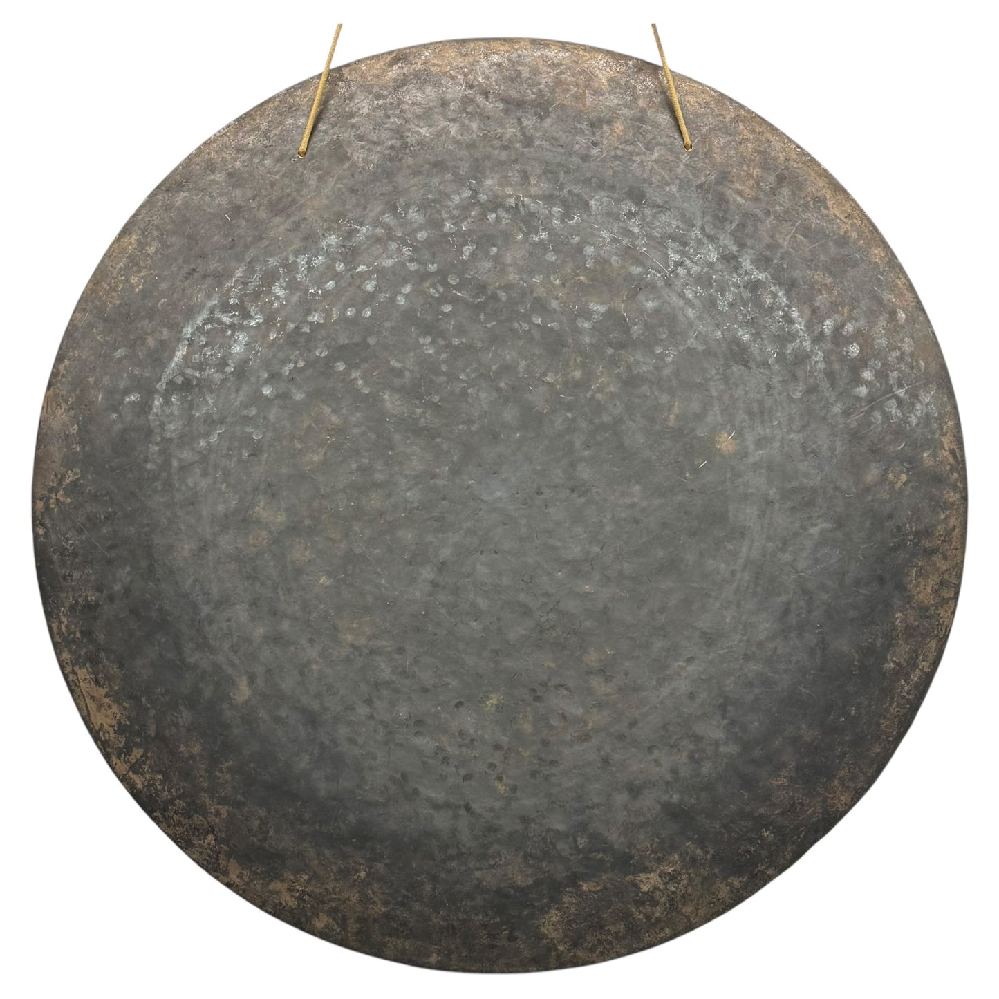 40" Lava Wind Gong