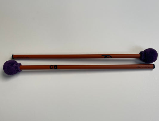 MTU Dragonfly Mike Tamburo Utility Mallets