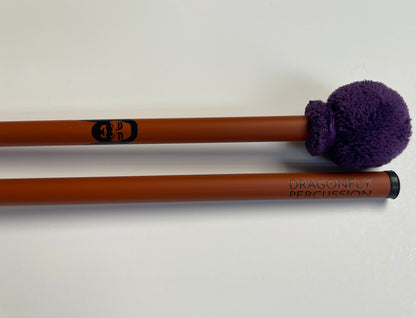 MTU Dragonfly Mike Tamburo Utility Mallets