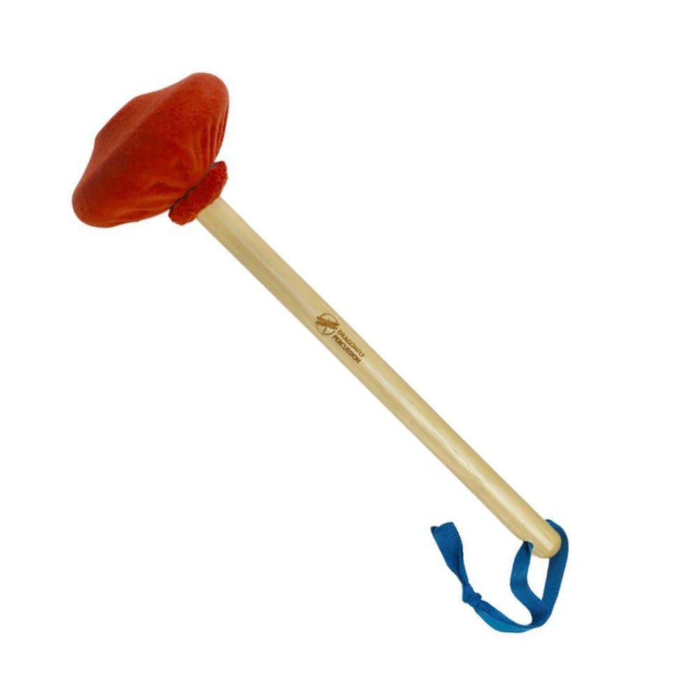 Dragonfly LNG Gong Mallet
