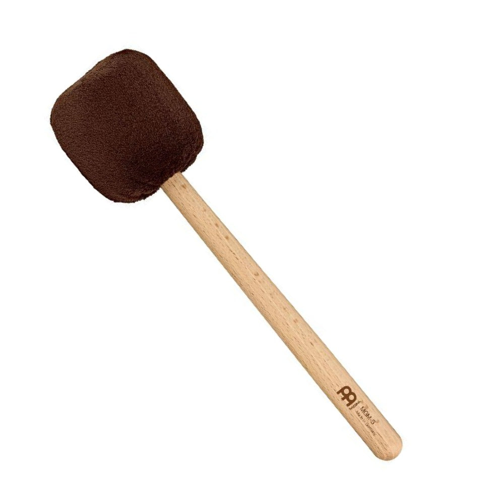 Meinl Small Gong Mallet - Chai (diagonal)