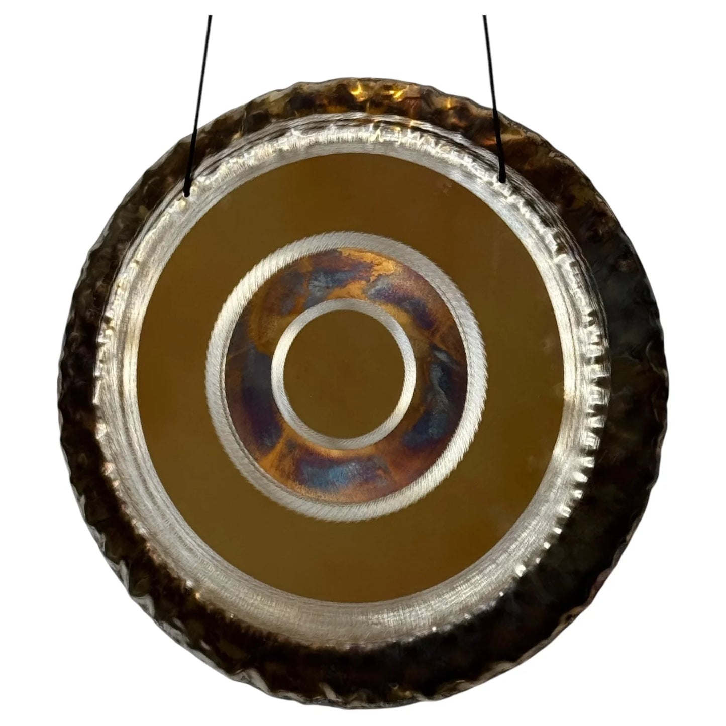 Acolyte 19" Handheld Gongs