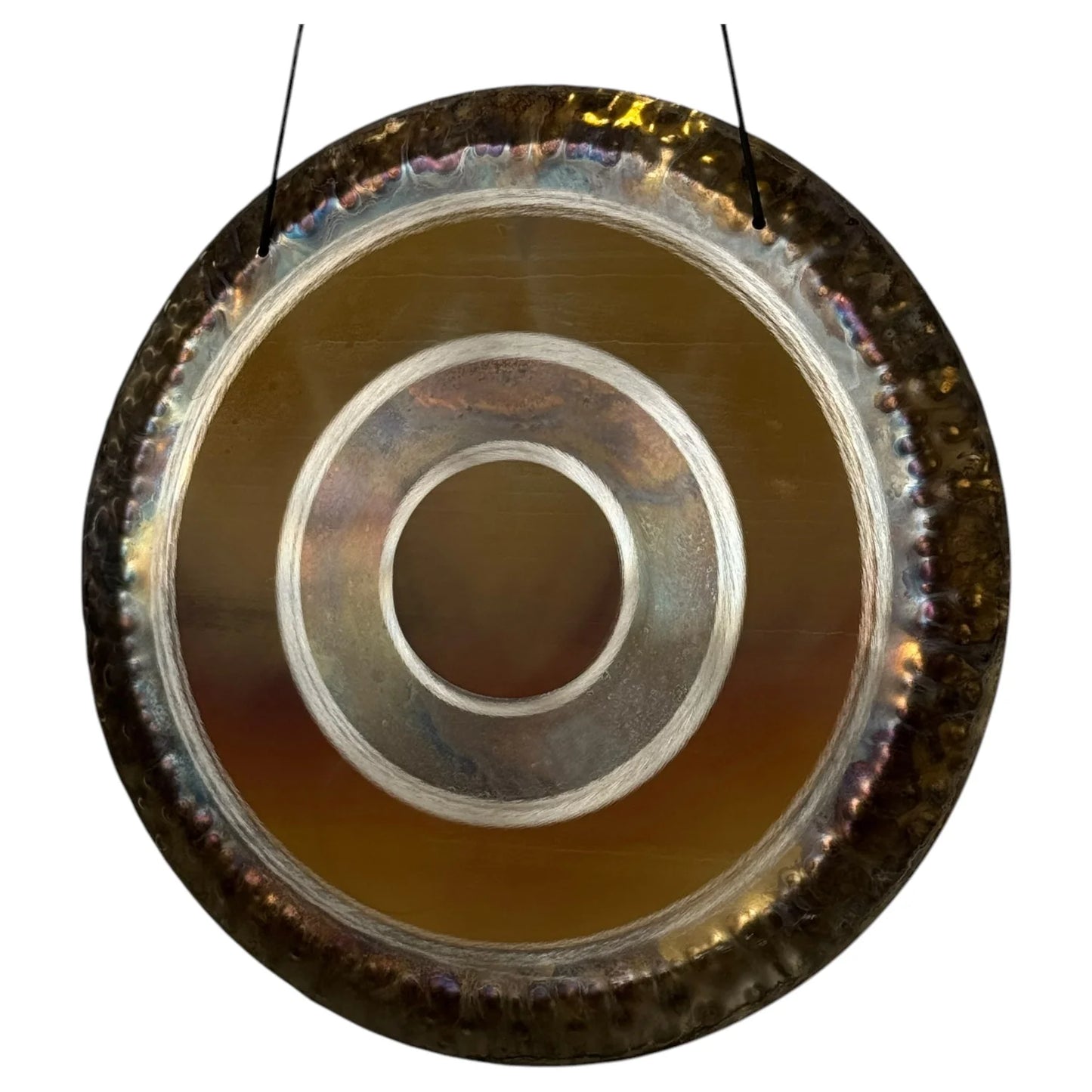 Acolyte 19" Handheld Gongs