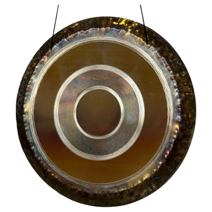 Acolyte 19" Handheld Gongs