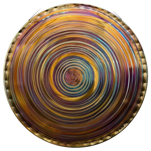 Acolyte 33.5" Gongs