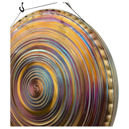 Acolyte 33.5" Gongs