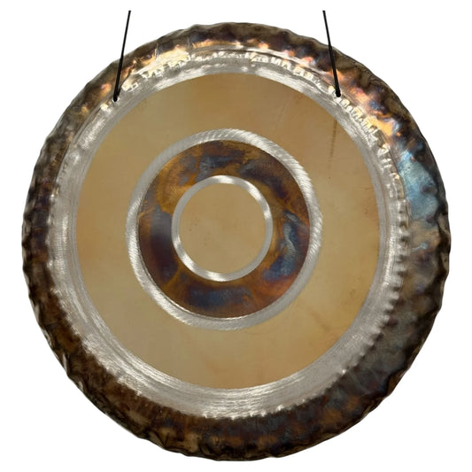Acolyte 19" Handheld Gongs