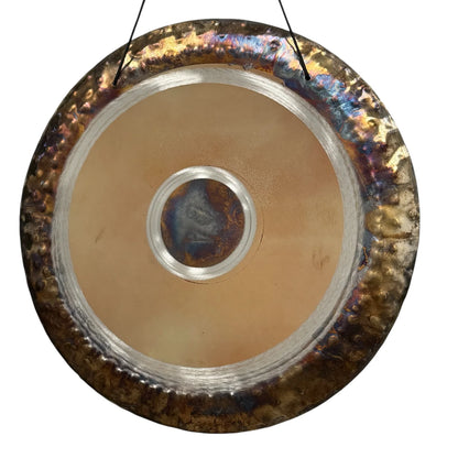 Acolyte 20" Handheld Gongs