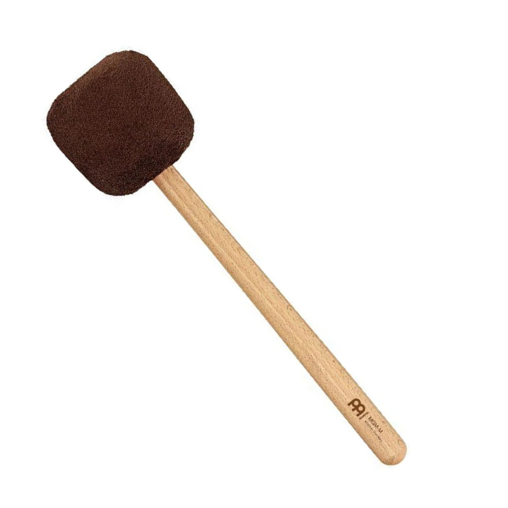 Meinl Medium Gong Mallet - Chai (diagonal)