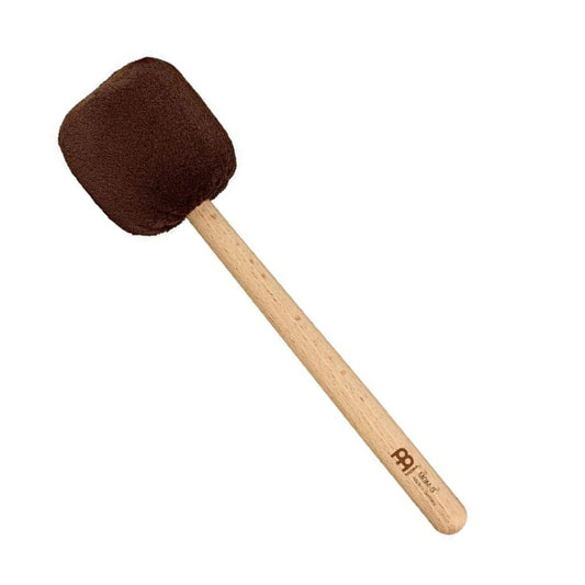 Meinl Small Gong Mallet - Chai (diagonal)