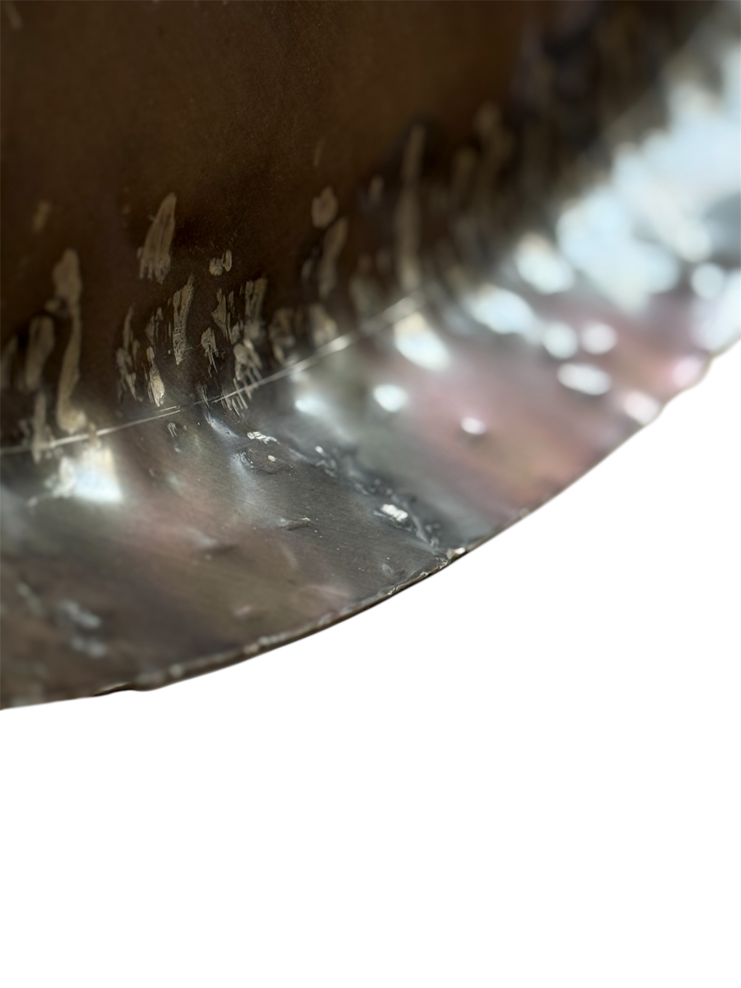 Soltena Gongs by Auris Gongs
