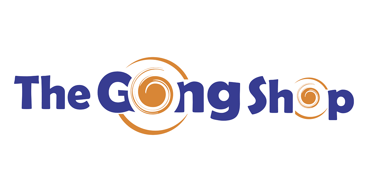 The Gong Shop