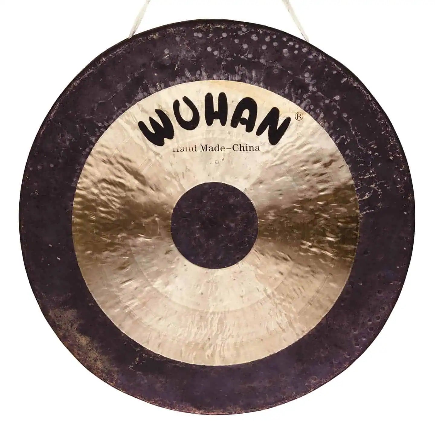 26 inch Wuhan Chau gong with mallet