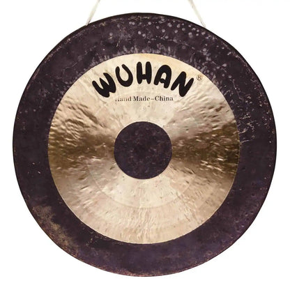 26 inch Wuhan Chau gong with mallet