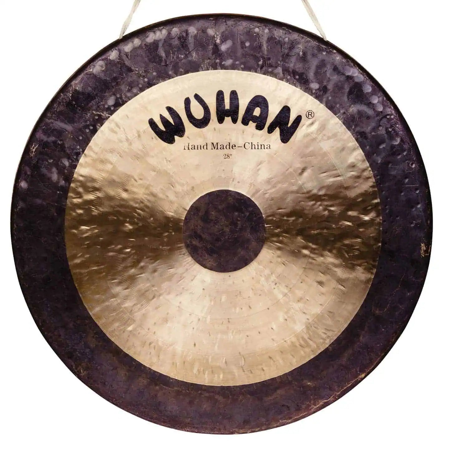 28 inch Wuhan Chau gong with mallet