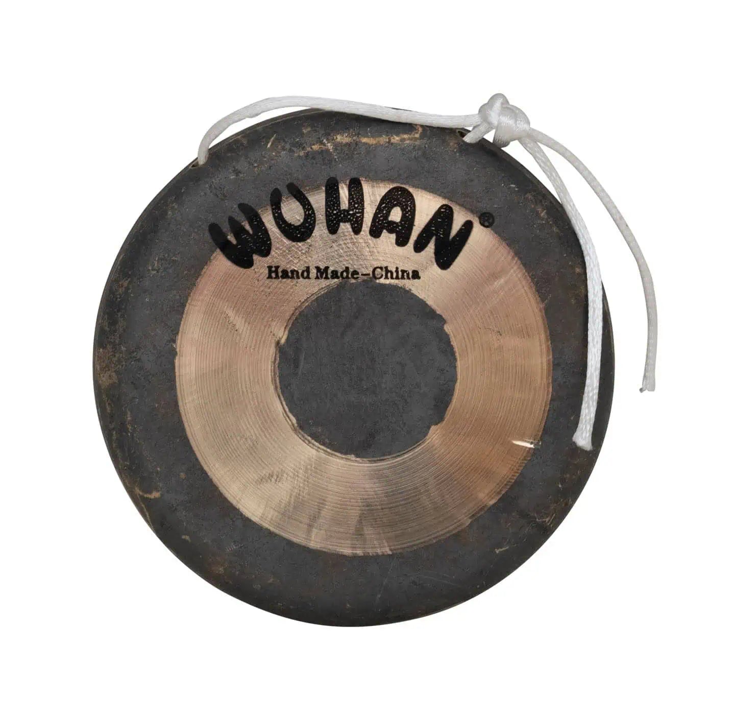 3.6 inch Wuhan Chau gong with mallet