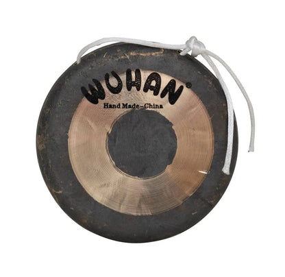 3.6 inch Wuhan Chau gong with mallet
