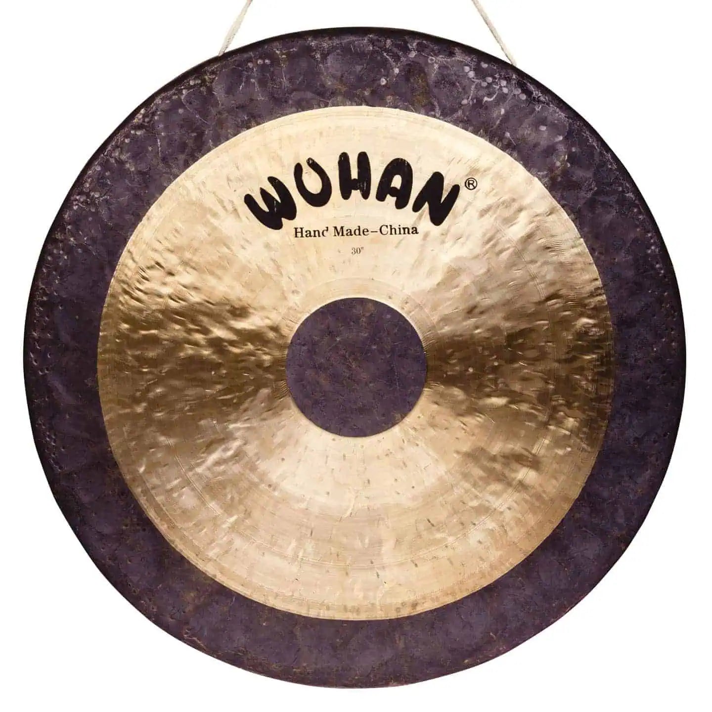 30 inch Wuhan Chau gong with mallet