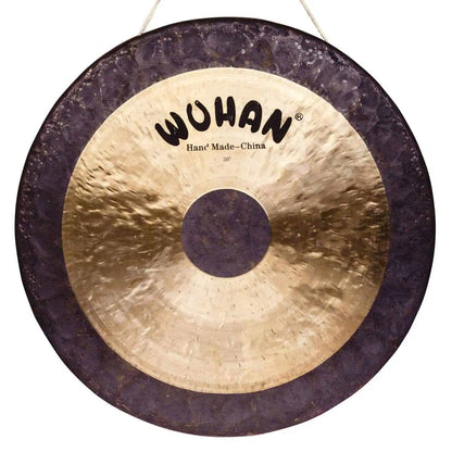 30 inch Wuhan Chau gong with mallet