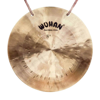 8 inch Wuhan Wind gong with mallet