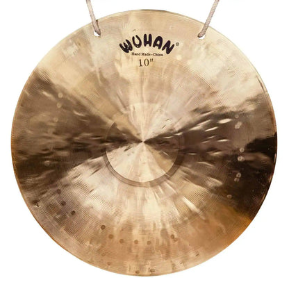 10 inch Wuhan Wind gong with mallet