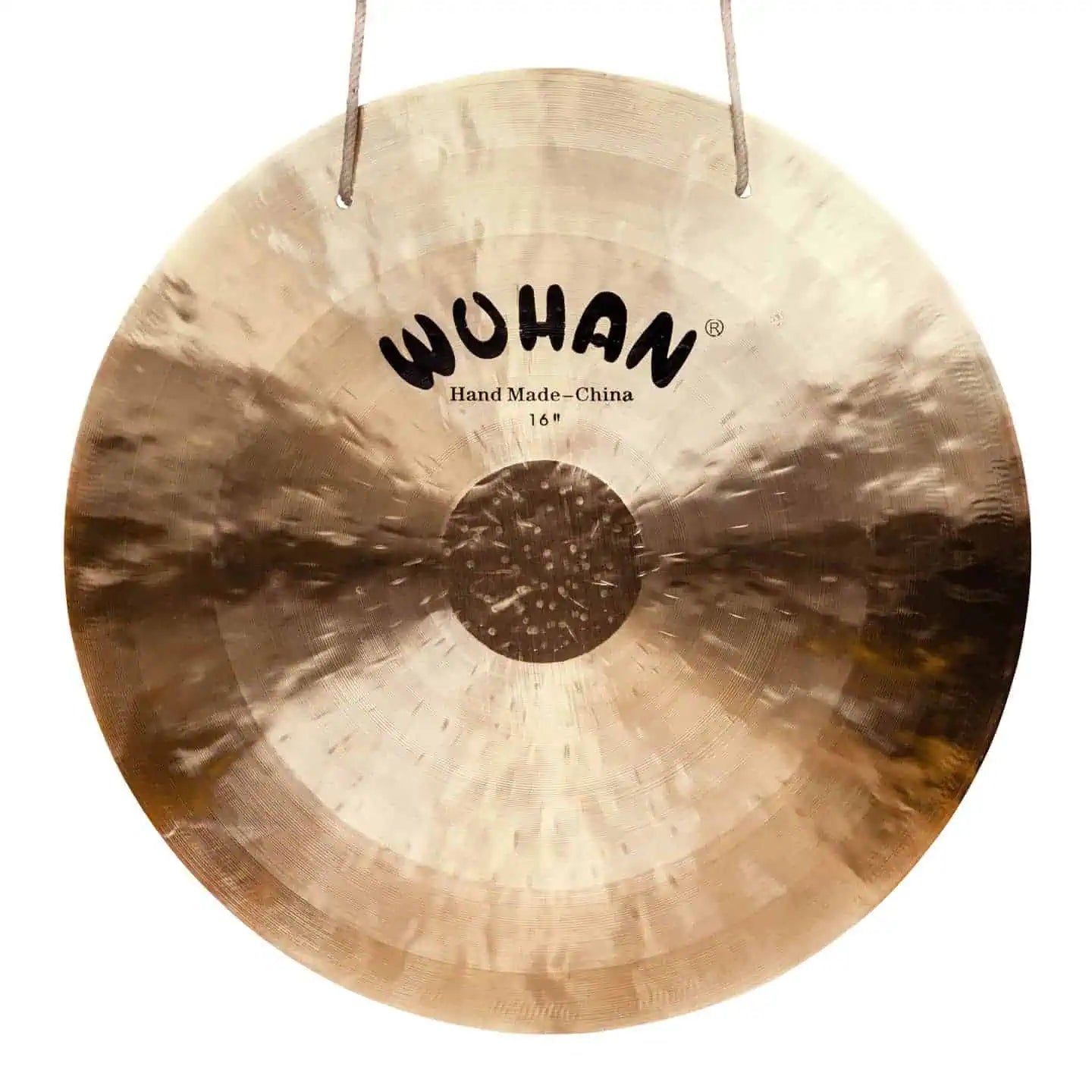 16 inch Wuhan Wind gong with mallet