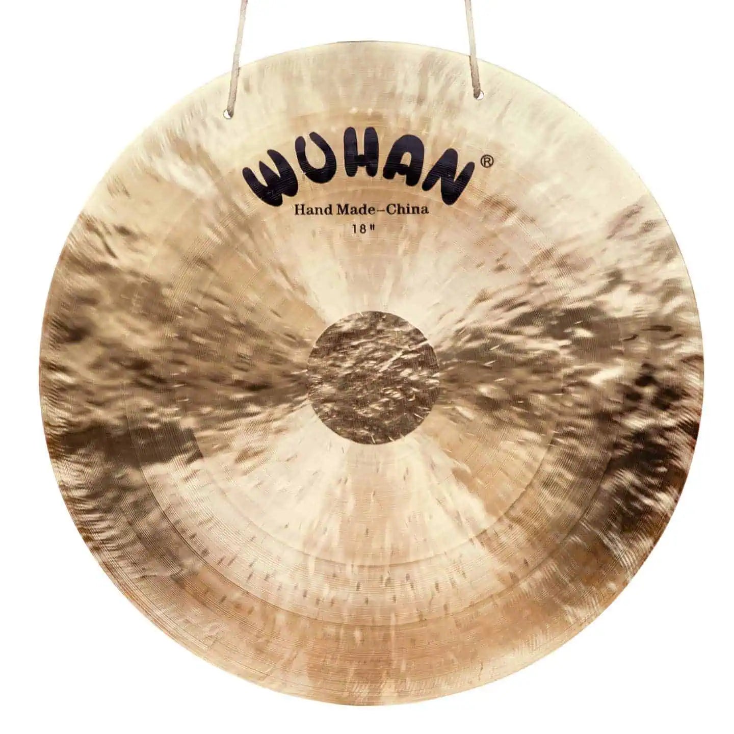 18 inch Wuhan Wind gong with mallet