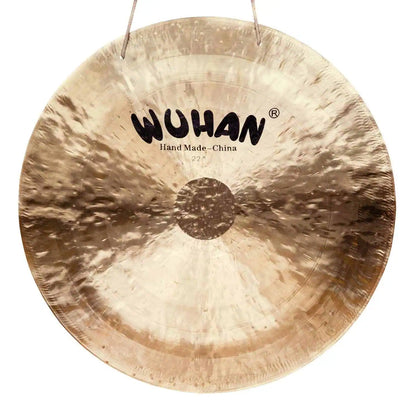 22 inch Wuhan Wind gong with mallet