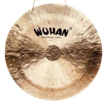 28 inch Wuhan Wind gong with mallet