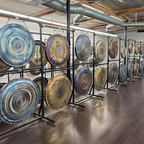 Why Serious Buyers Visit Gong Showroom