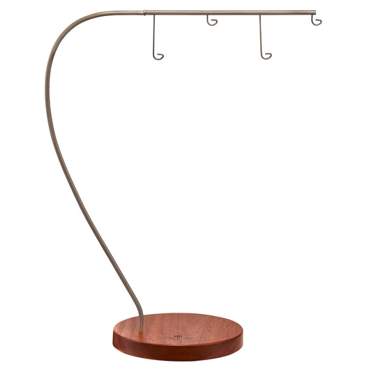 Meinl Cosmic Bamboo Chime Stand Four Hooks