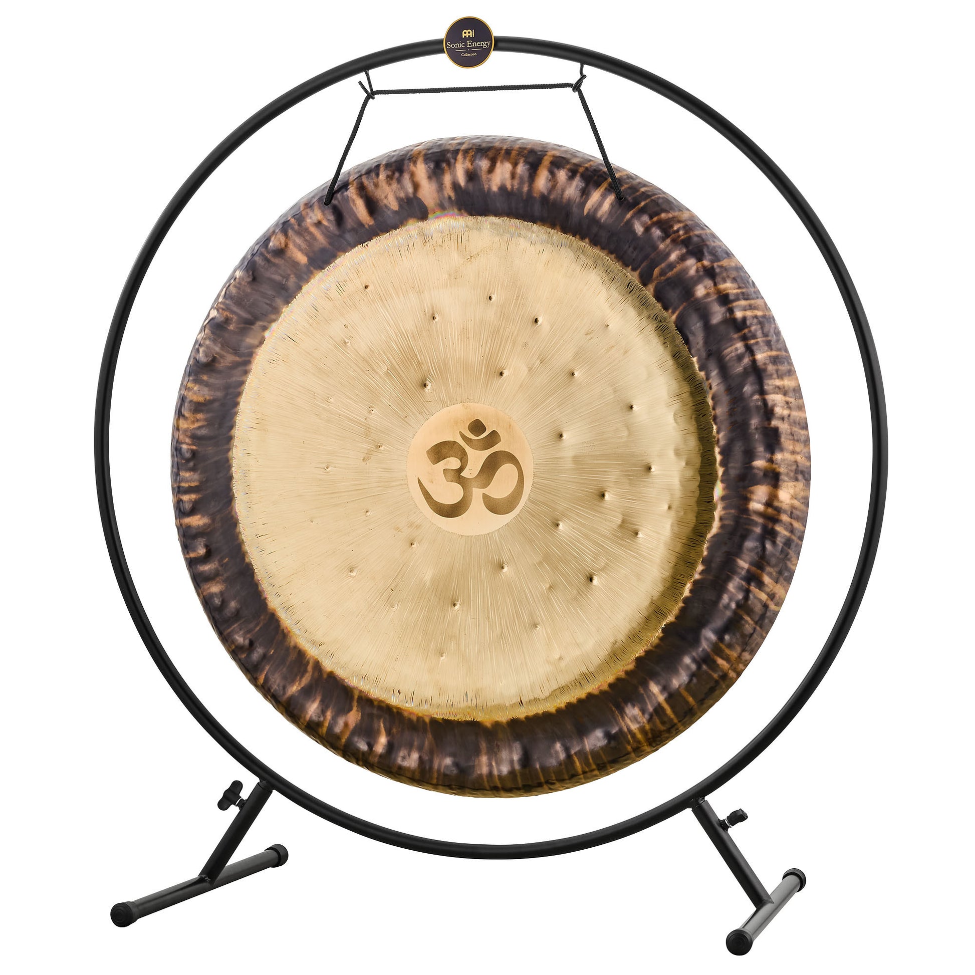 Meinl Round Gong Stand 36" detail