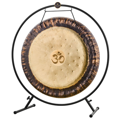 Meinl Round Gong Stand 36" detail