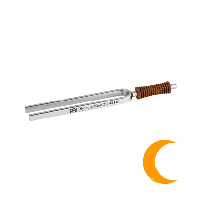 Meinl Moon Synodic Planetary Tuning Fork - 210.42 Hz