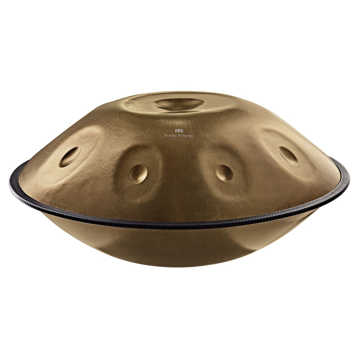 Meinl Sensory Handpan - C# Minor, 9 Notes, Vintage Gold
