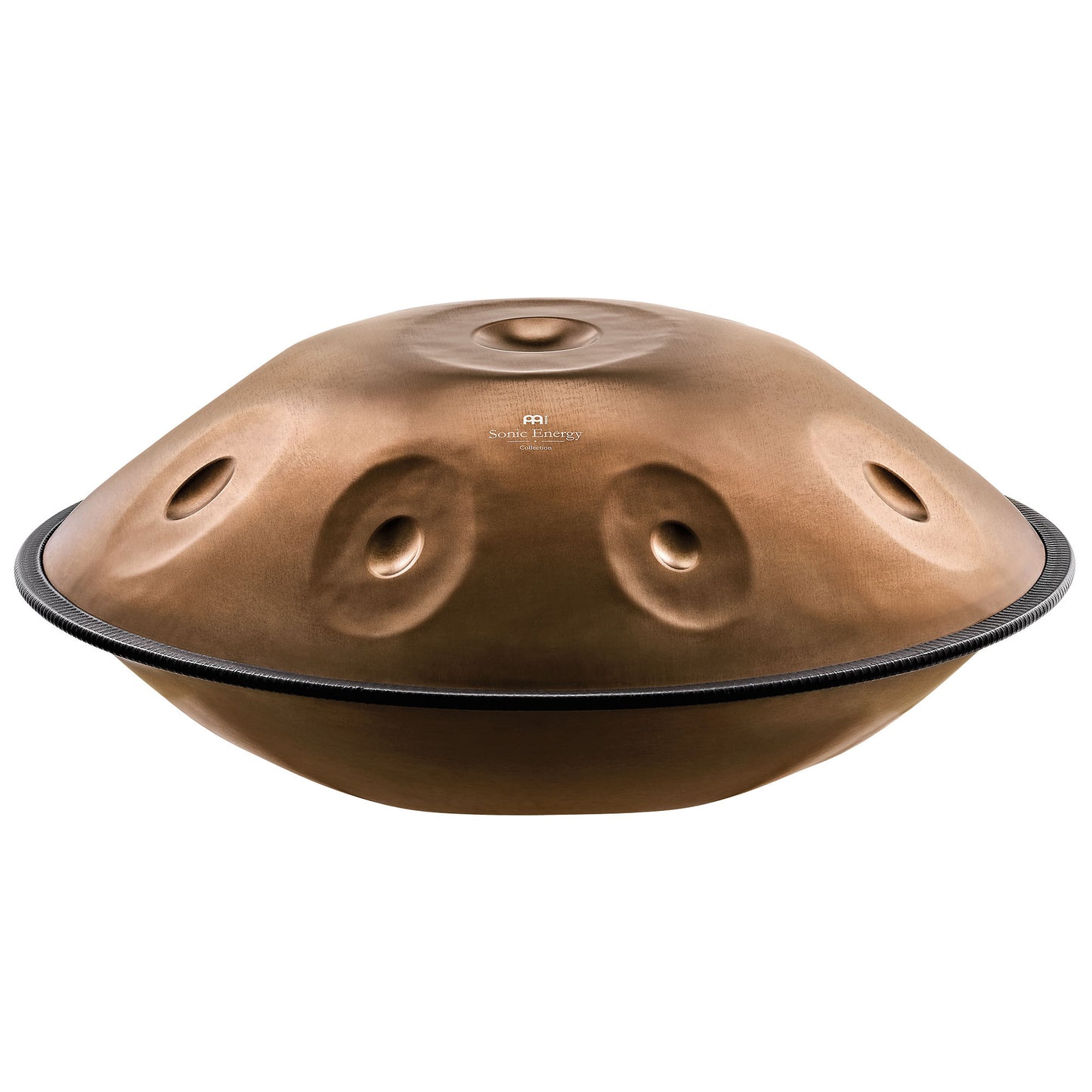 Meinl Sensory Handpan - F Pygmy, 11 Notes, Vintage Copper