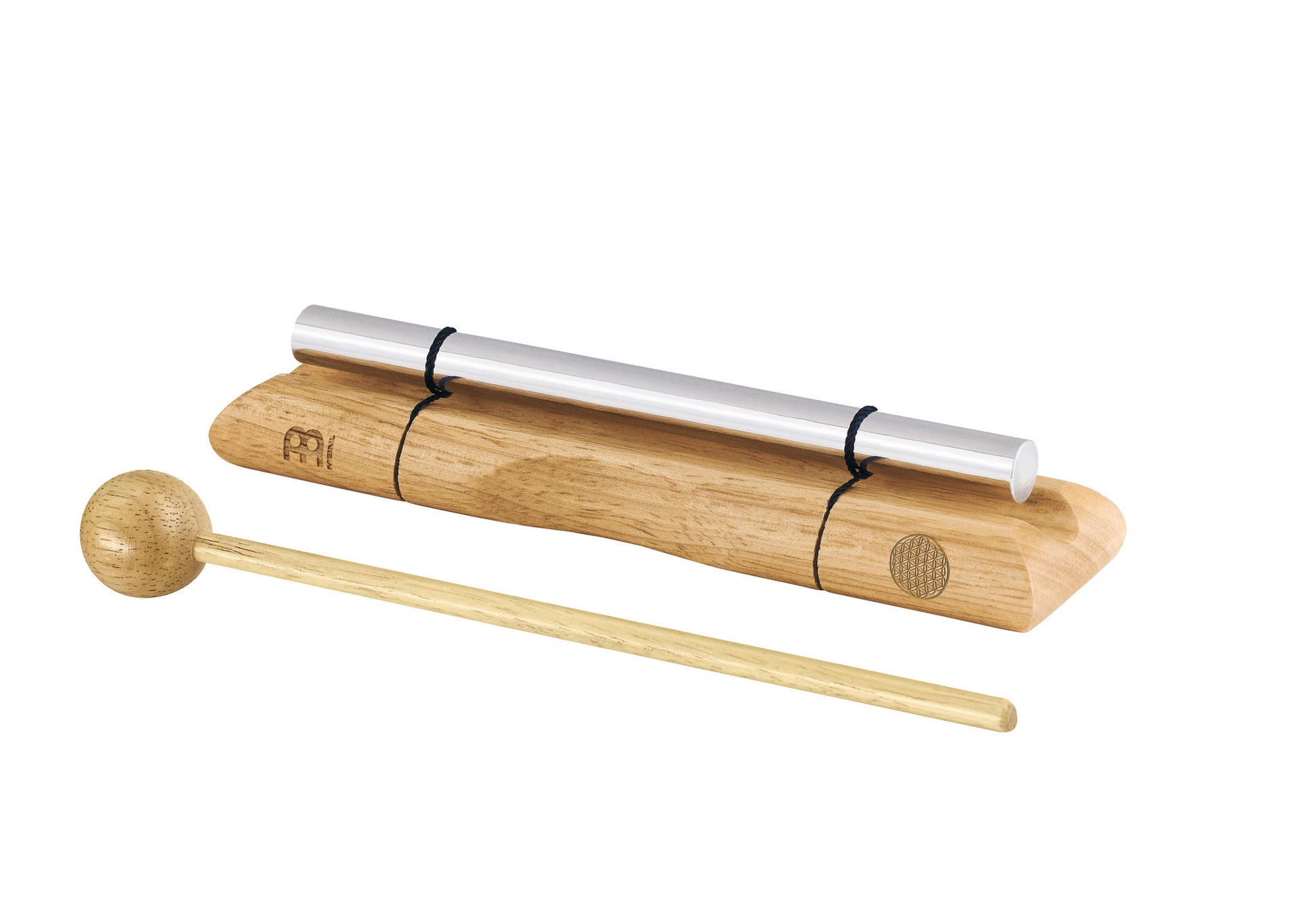Meinl Flower of Life Energy Chime - 2048 Hz
