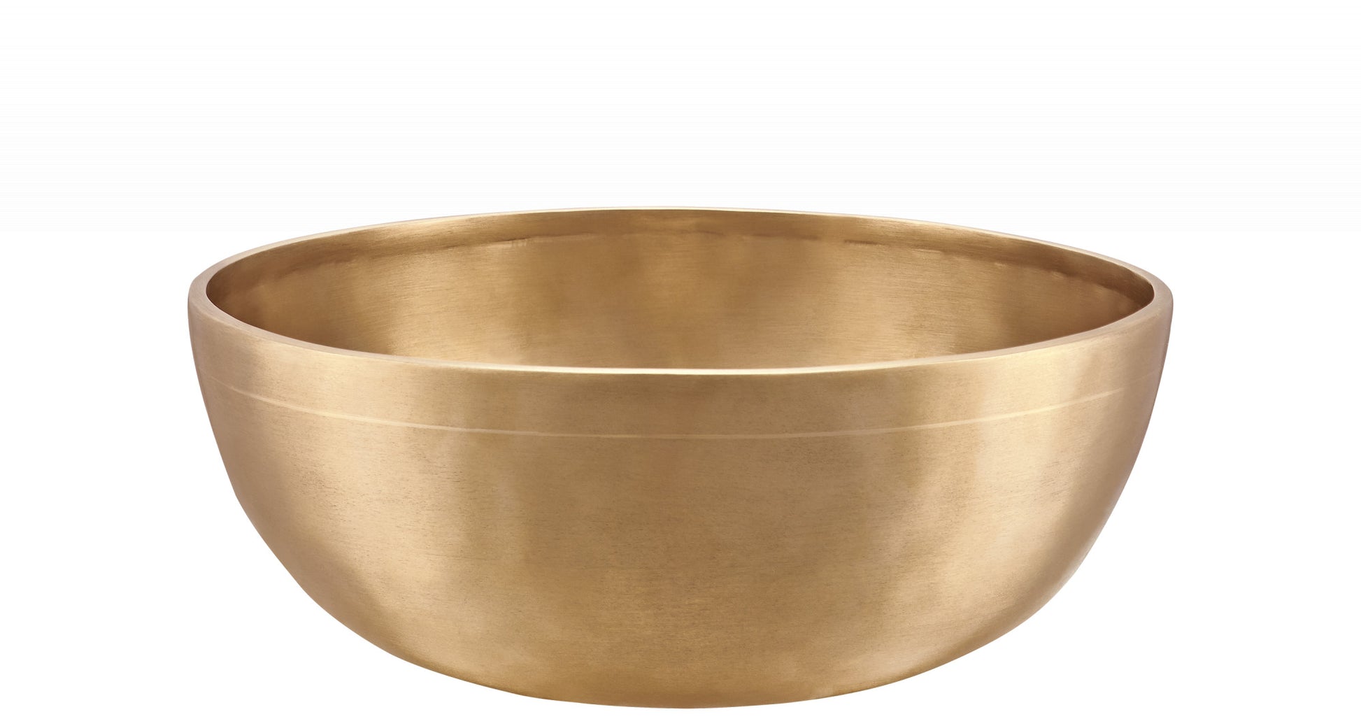 Meinl Energy Therapy Singing Bowl 1400g