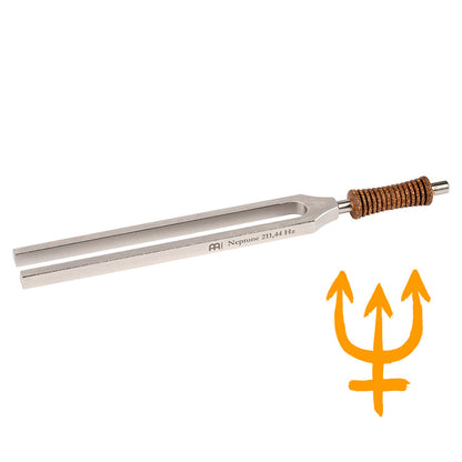Meinl Neptune Therapy Tuning Fork - 211.44 Hz