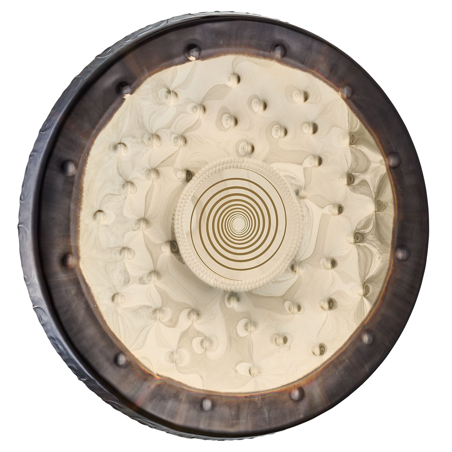 Meinl Sonic Energy Spiral Soundscape Gong 22" - main view