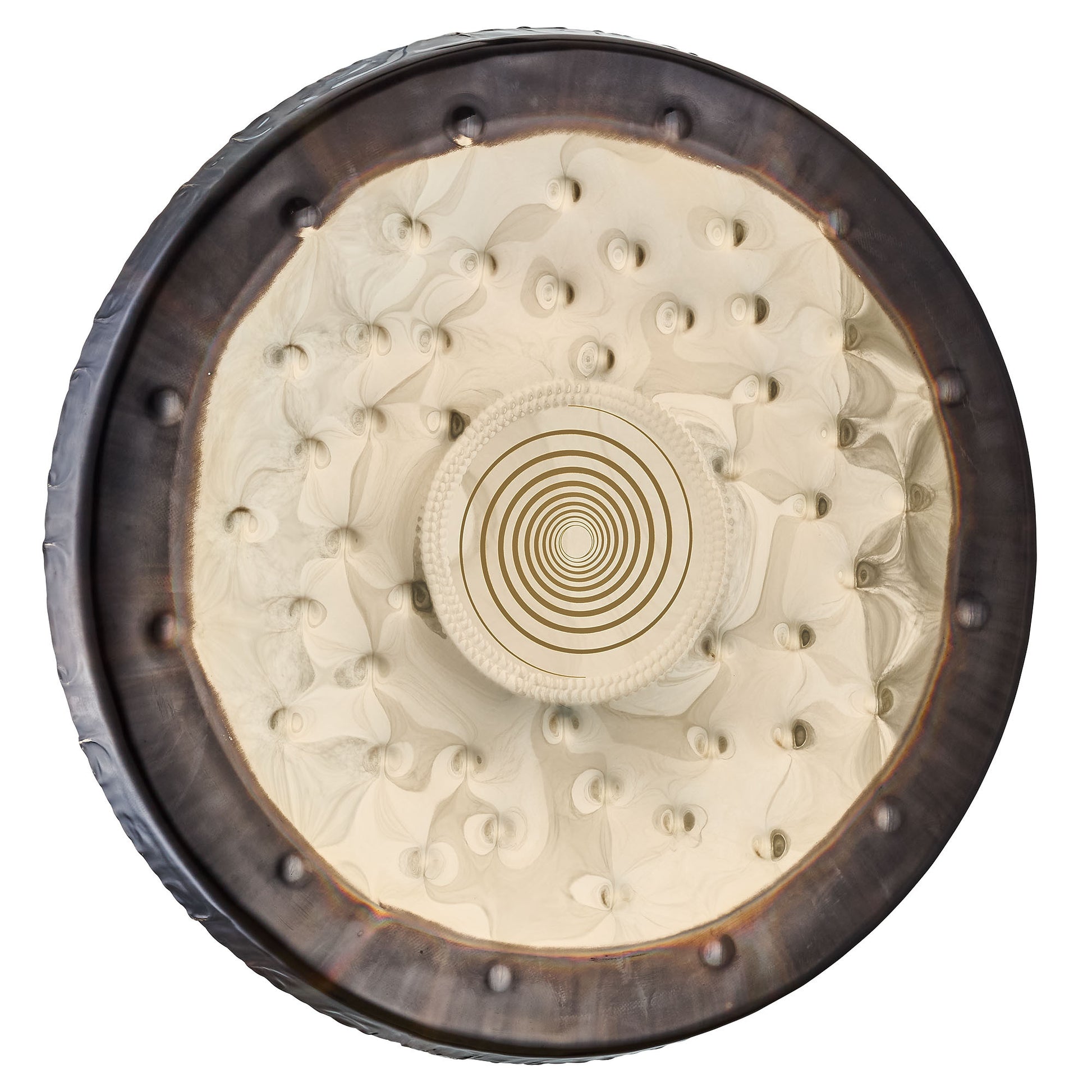 Meinl Sonic Energy Spiral Soundscape Gong 22" - main view