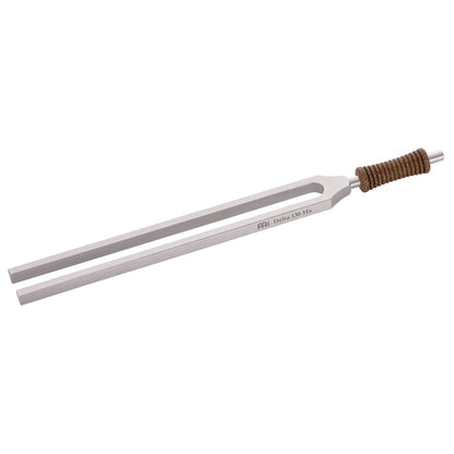 Meinl Binaural Delta Therapy Tuning Fork - 130 Hz
