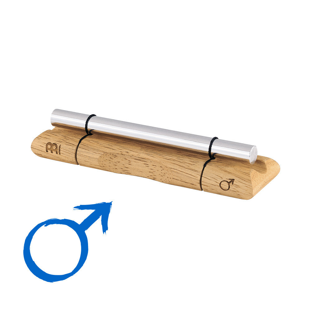 Meinl Mars Energy Chime - 2315.52 Hz