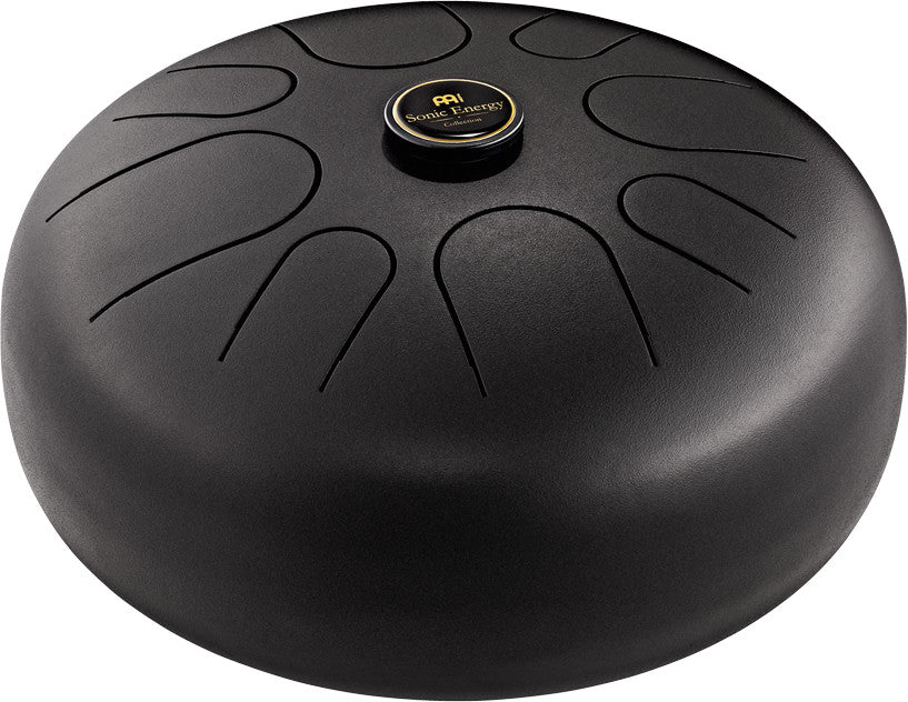 Meinl Steel Tongue Drum - Black